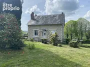 Maison à SURDOUX