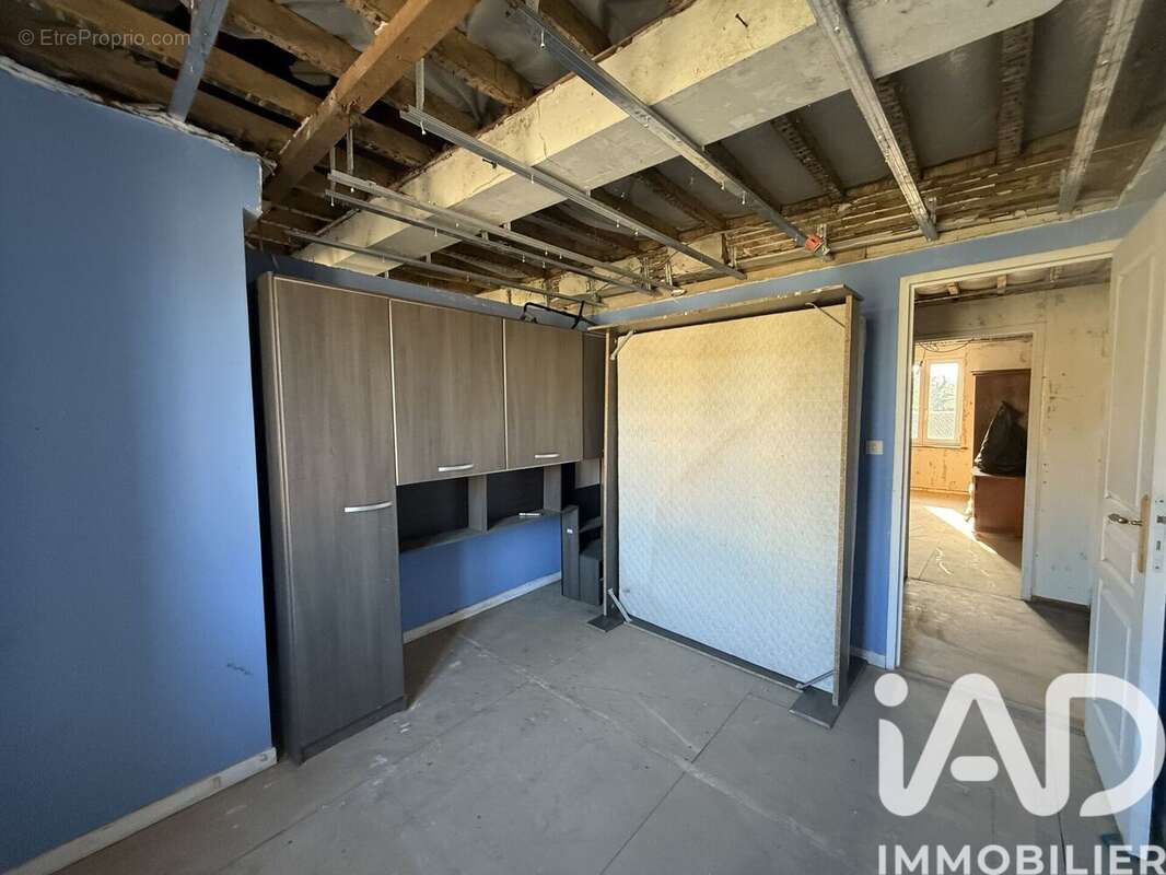 Maison 102 m² à Fleigneux  - photo 6