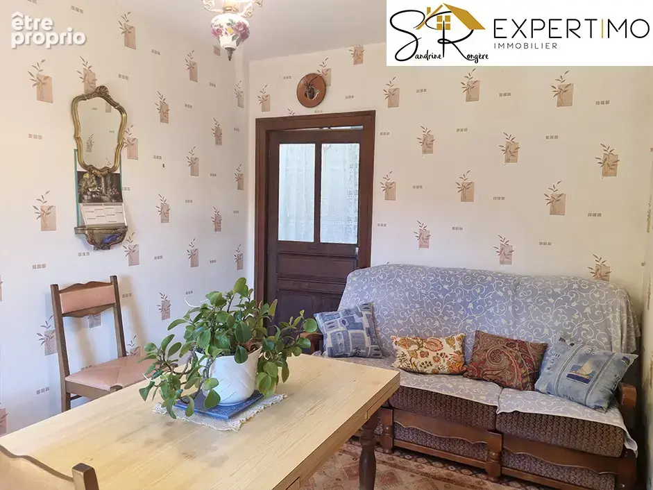 Maison de plain-pied 119 m2 avec dépendances et terrain de 2 390 m2 - photo 15