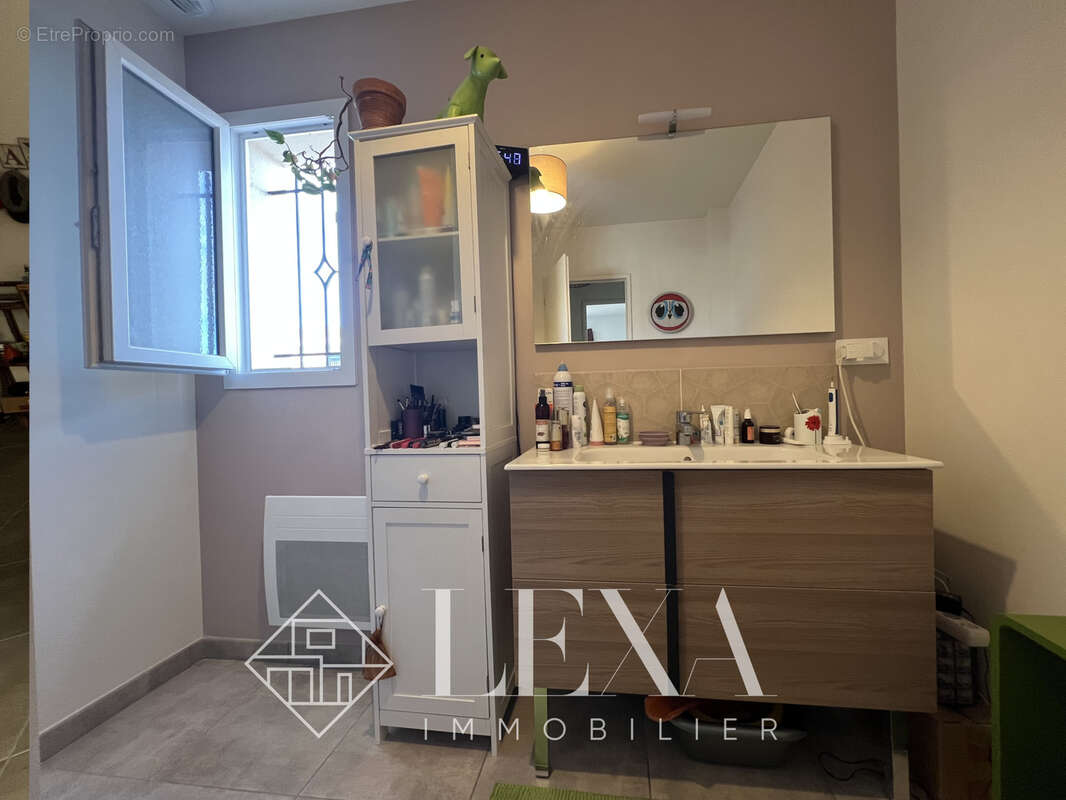 Maison à SAINT-GEORGES-D&#039;ORQUES