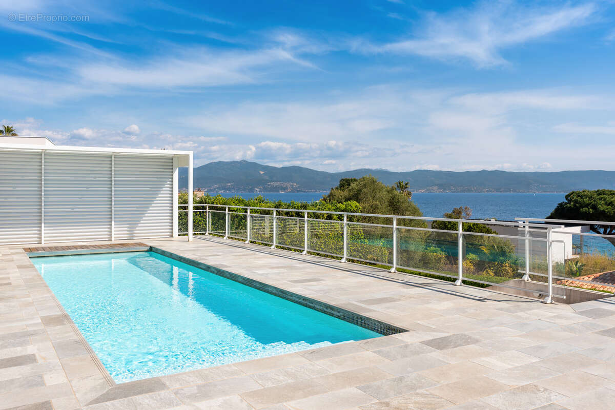 Maison à AJACCIO