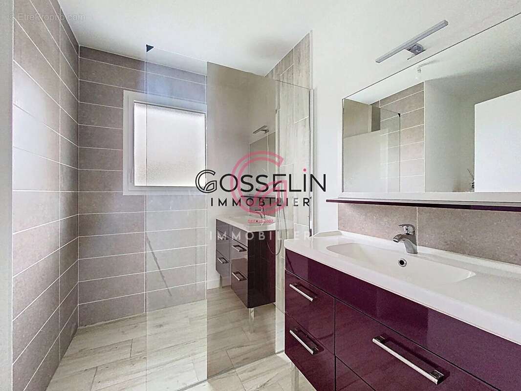 Maison Sanguinet 4 pièce(s) 112.29 M2 - photo 14