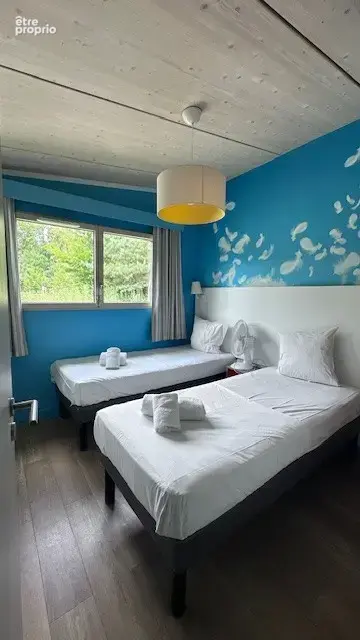 Investissement dans un Center Parcs - photo 9