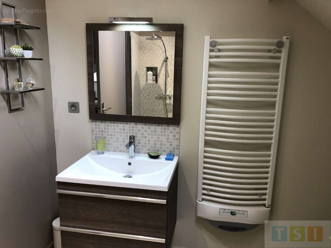 Maison à LANNEMEZAN