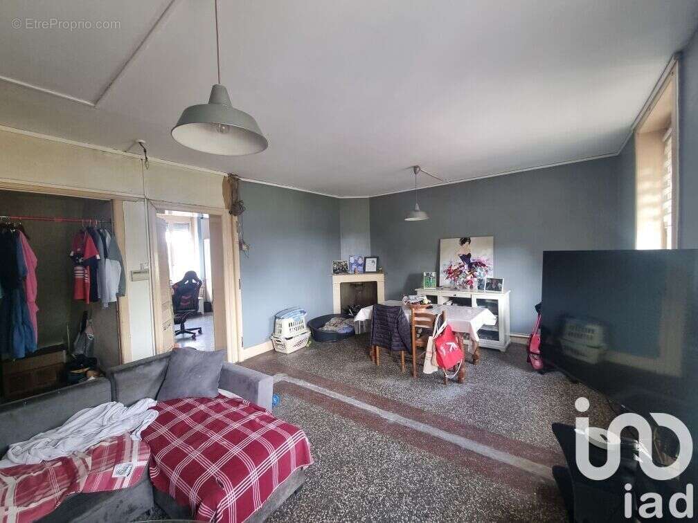 Photo 5 - Appartement à HAUBOURDIN