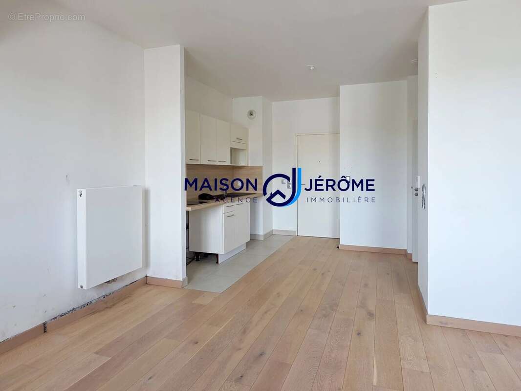 Appartement à DEAUVILLE