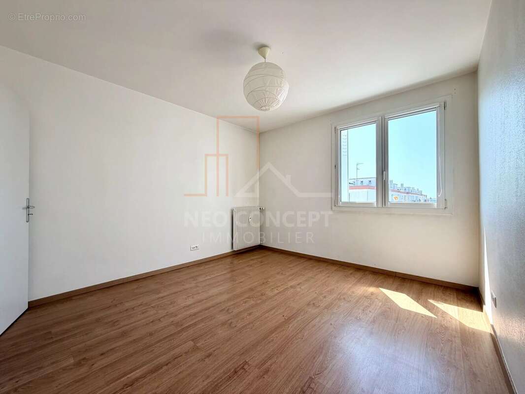 Appartement 4 pièces 76m² à Strasbourg Esplanade - photo 12