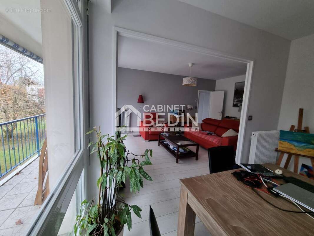 Appartement à MERIGNAC