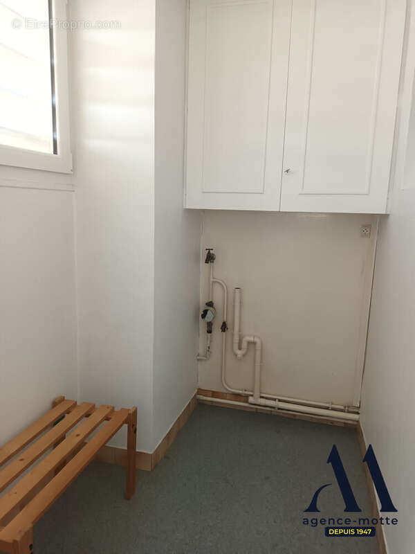 Appartement à TOURS