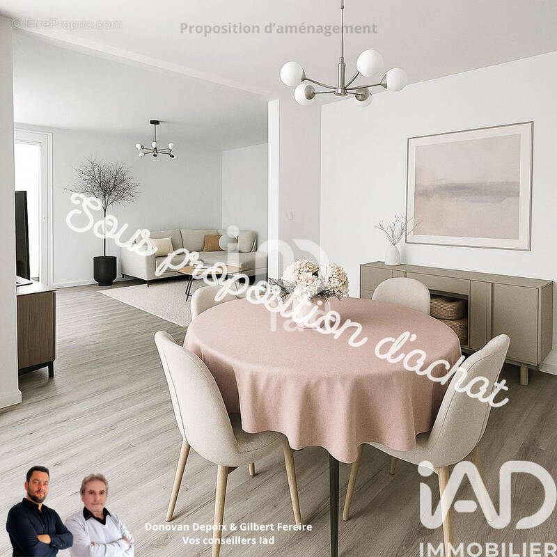 Photo 1 - Appartement à VALENCE