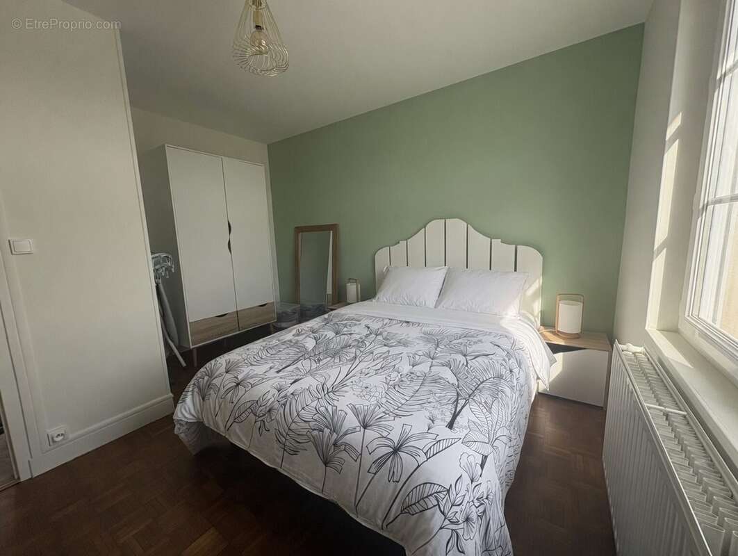 Appartement à SAUMUR