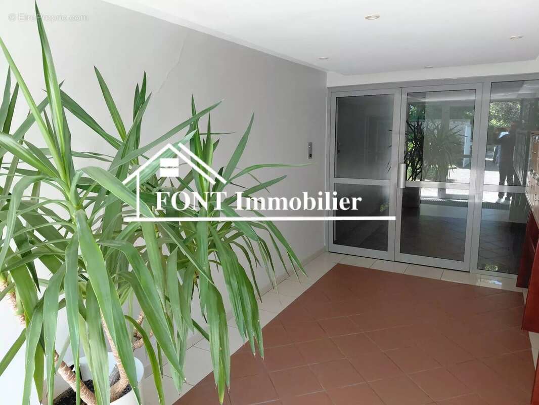Appartement à SAINT-CHAMOND