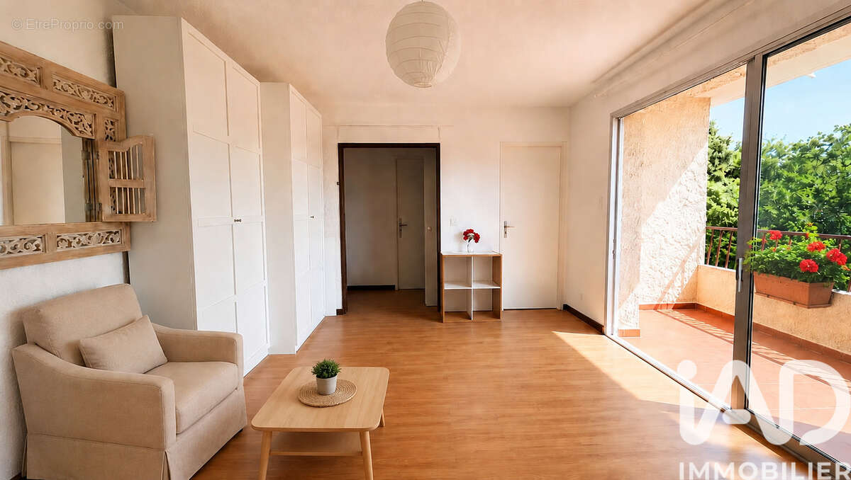 Photo 5 - Appartement à GREOUX-LES-BAINS