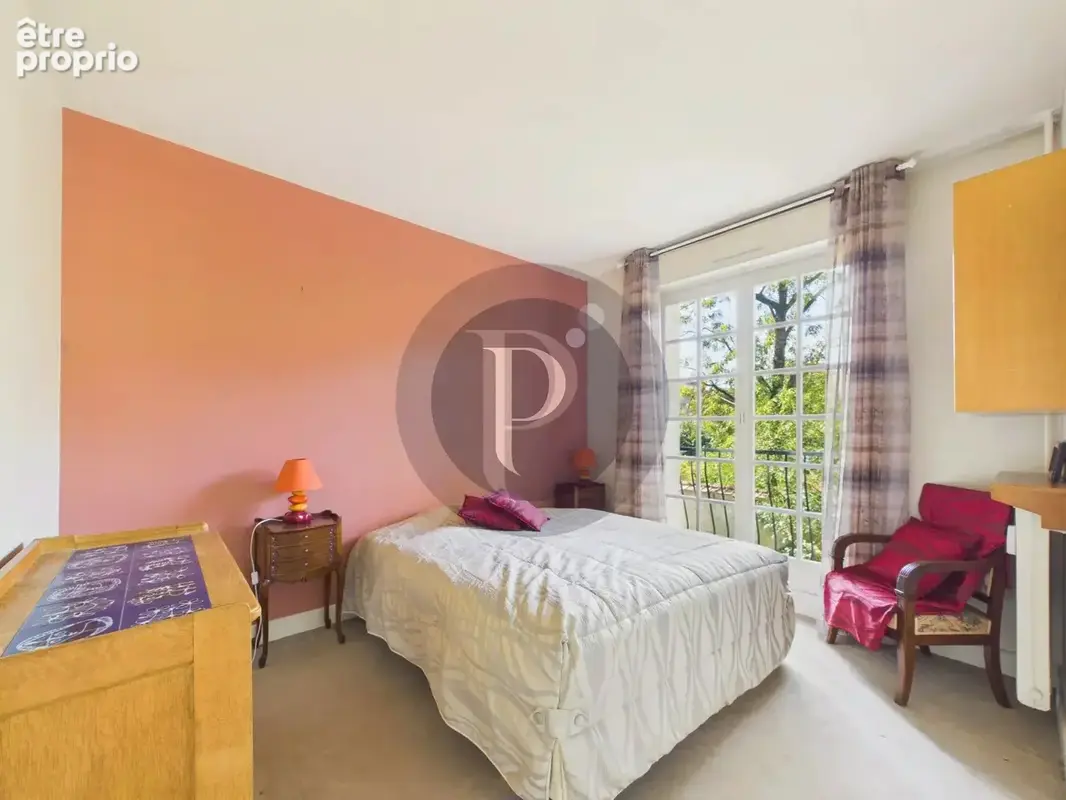 Appartement SCEAUX - photo 5
