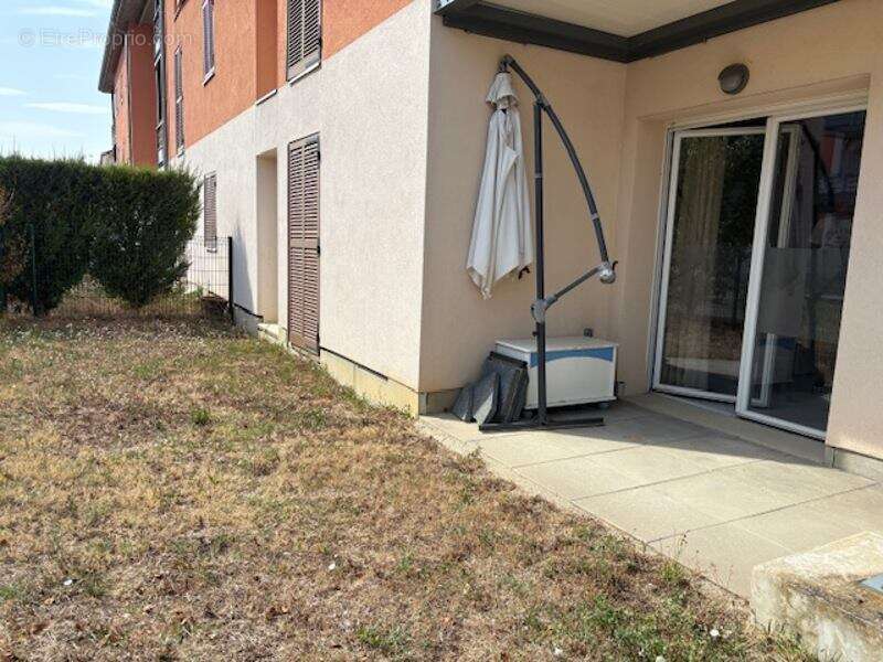 Appartement de 3 pièces principales - photo 6