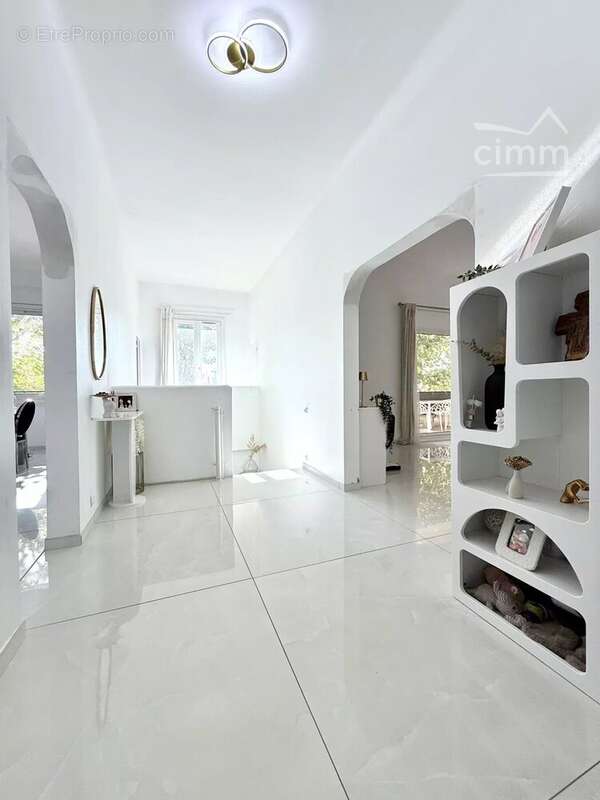 Maison à PORT-SAINT-LOUIS-DU-RHONE