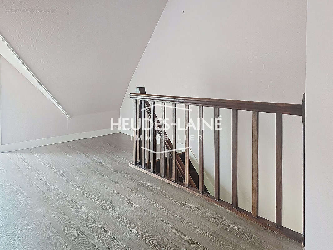 Maison à MARCEY-LES-GREVES