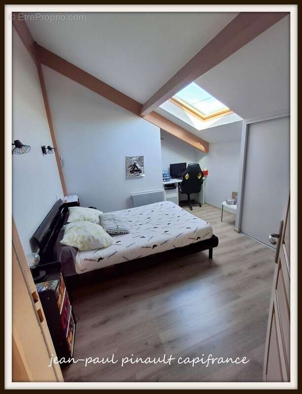 Maison à LANNEMEZAN