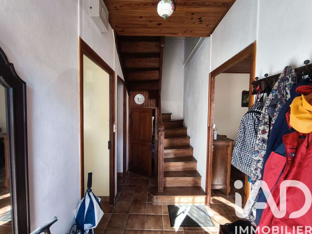 Photo 7 - Maison à PLOZEVET