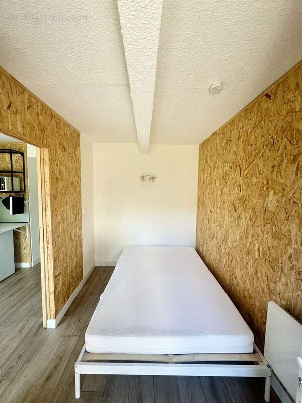 Appartement à VANNES