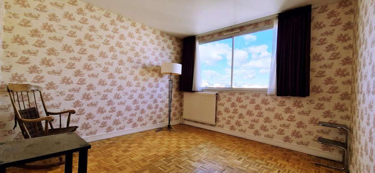 Appartement à MONTREUIL