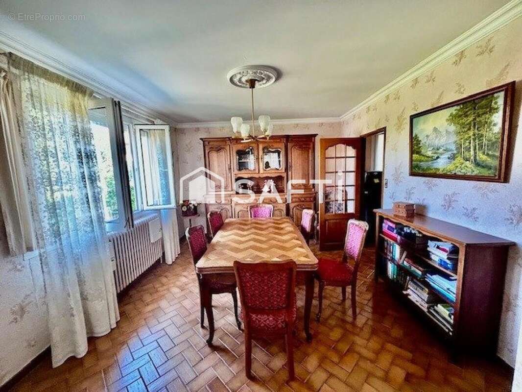 Maison 81 m² à Beaucourt  - photo 5