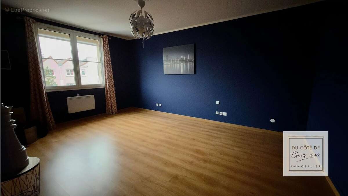Appartement à TROYES