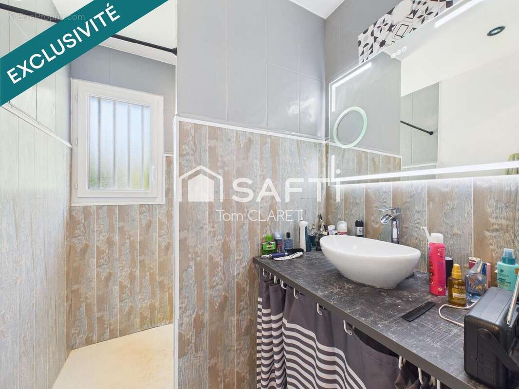 Photo 7 - Maison à CAVIGNAC