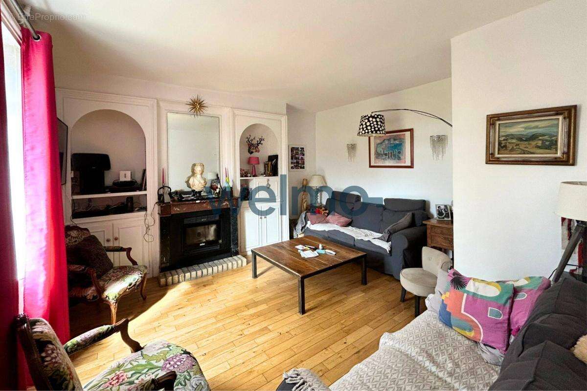 Maison à VILLEFRANCHE-SUR-SAONE