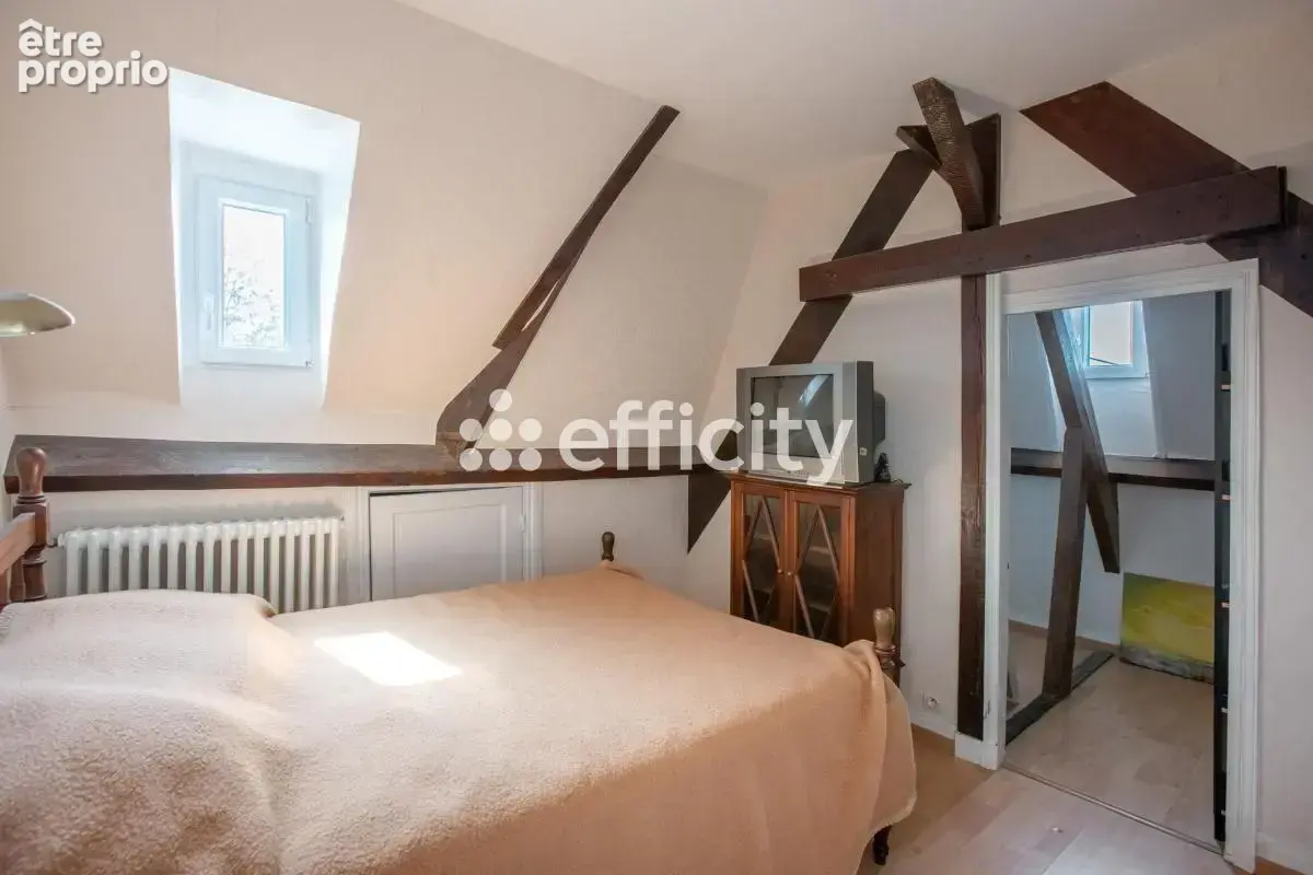 Maison de ville - photo 9