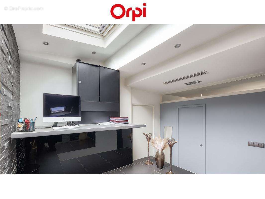 Appartement à ANNEMASSE