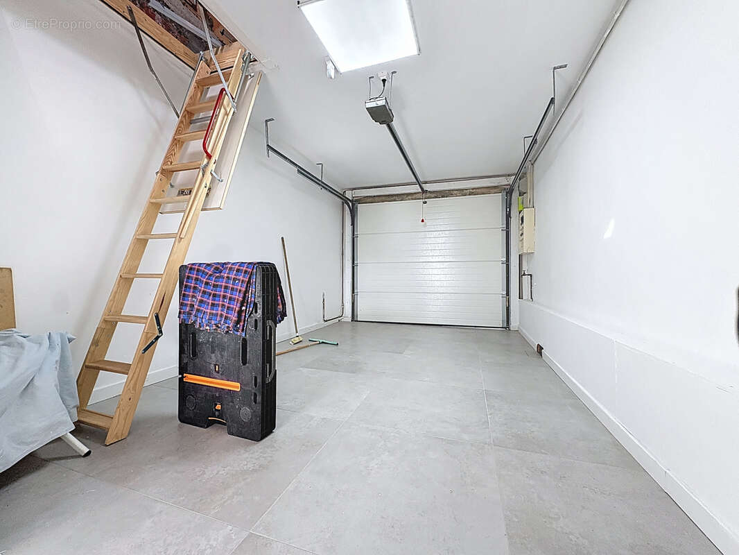 Maison à SAINT-RAPHAEL