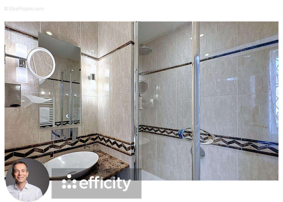 Appartement à MOULINS