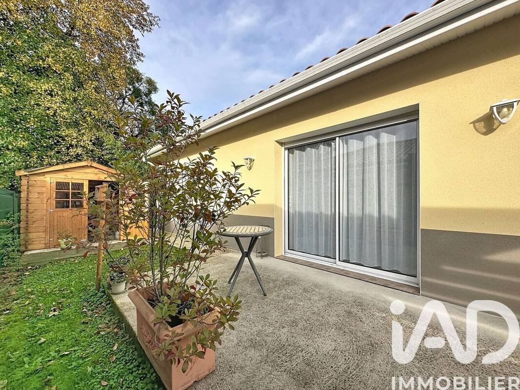 Photo 1 - Maison à HAGETMAU