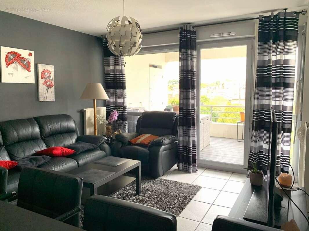 Appartement à VALENCE
