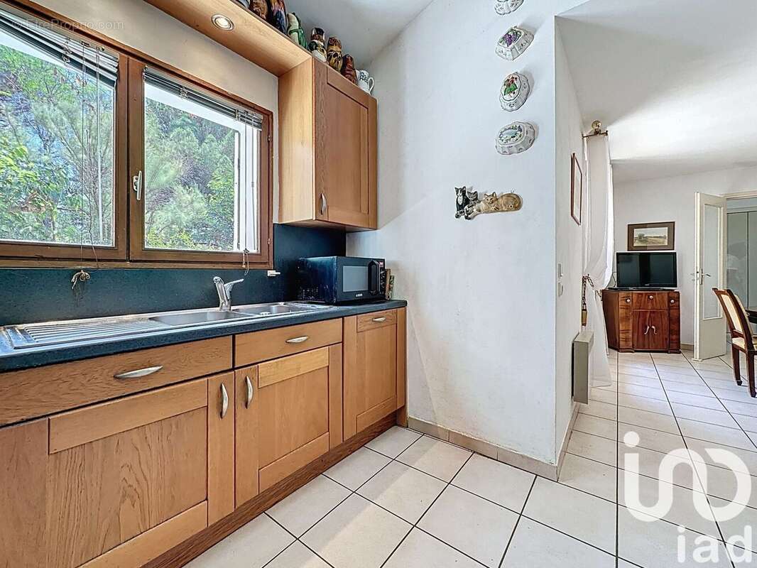 Photo 4 - Maison à BRAM