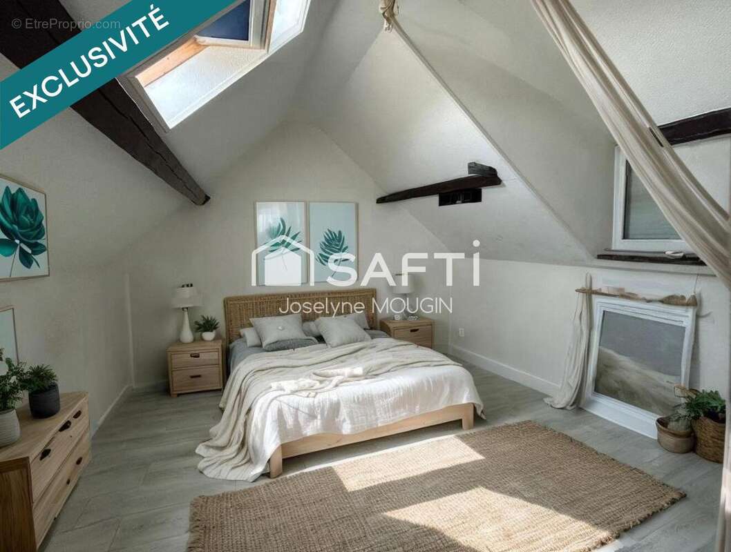 Photo 7 - Maison à L&#039;ETOILE