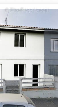 Maison à BEGLES