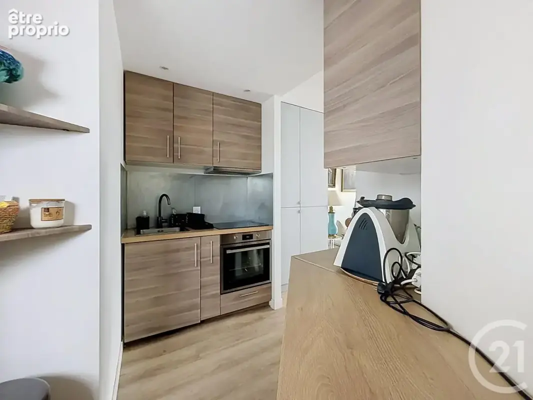 Appartement 4 pièces 98 m² à vendre à Paris-13e (75013) - photo 9