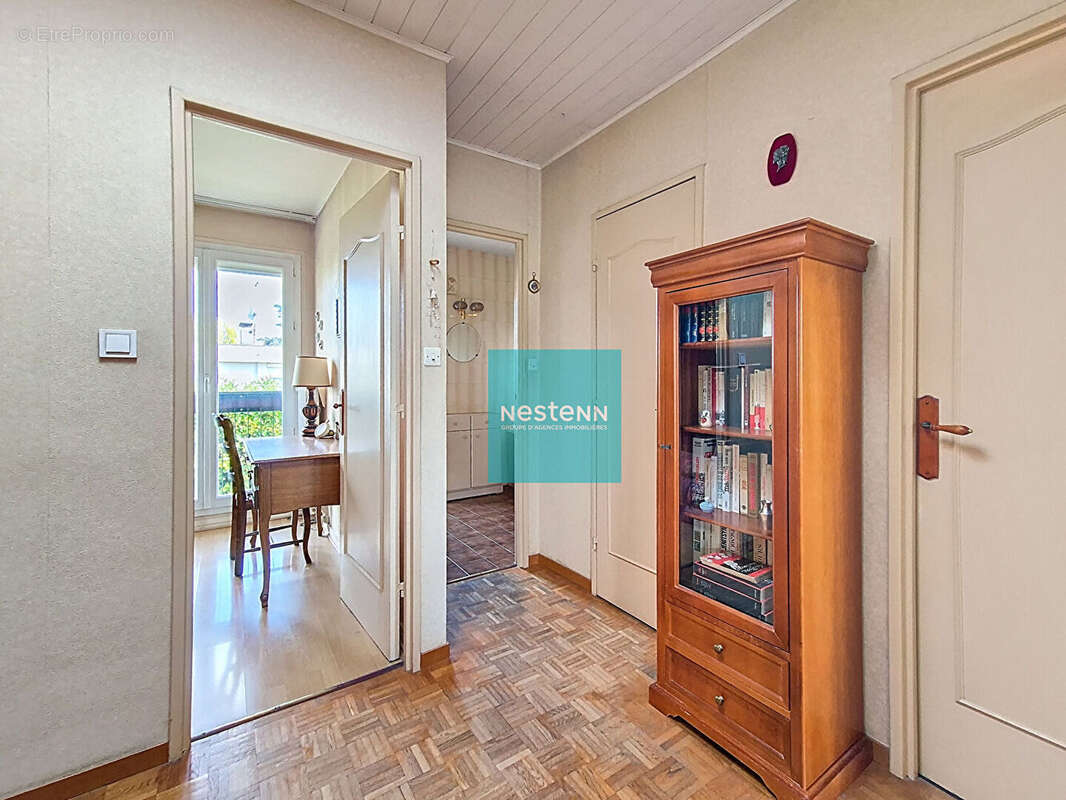 Maison à FRANCONVILLE