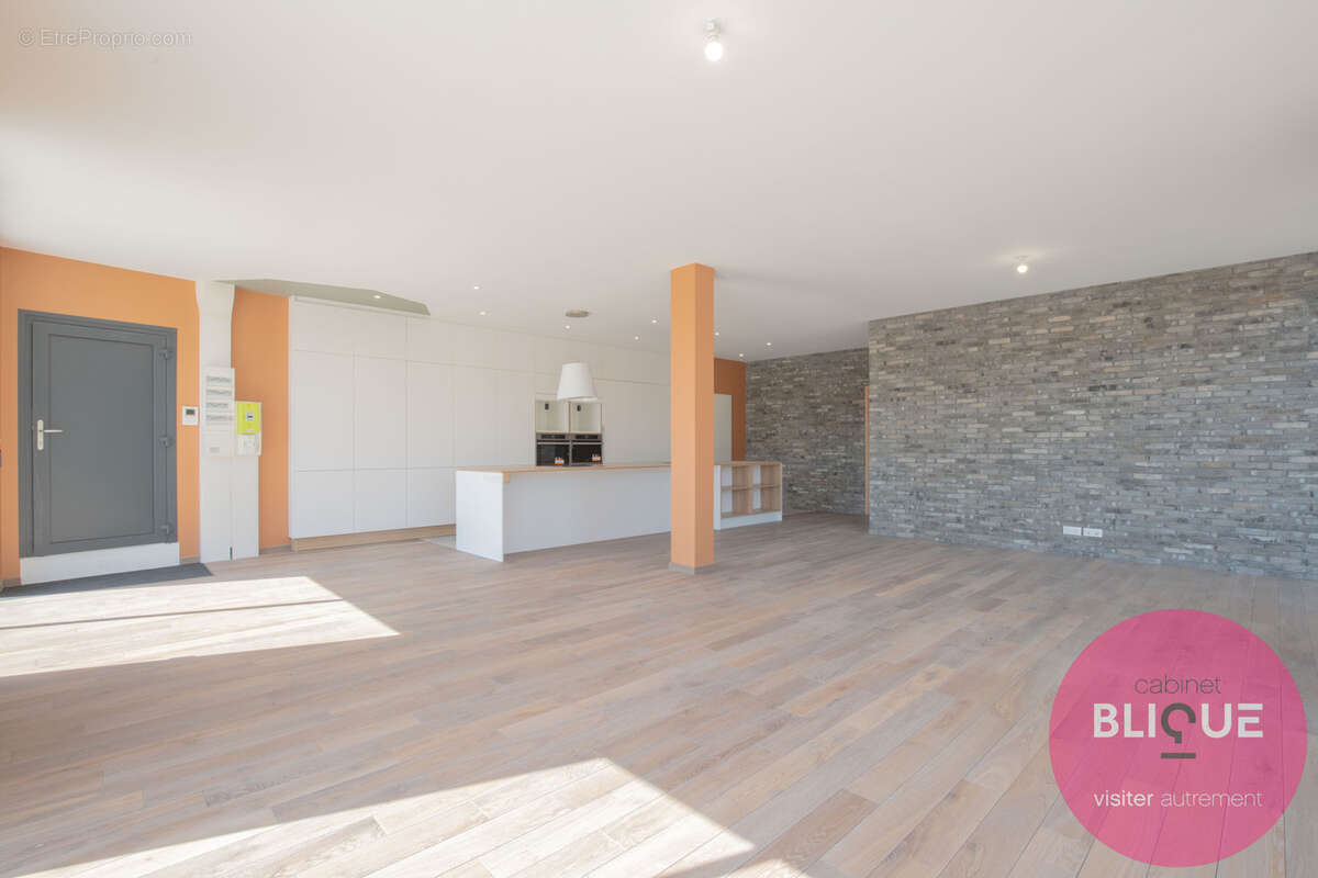 Appartement à ART-SUR-MEURTHE