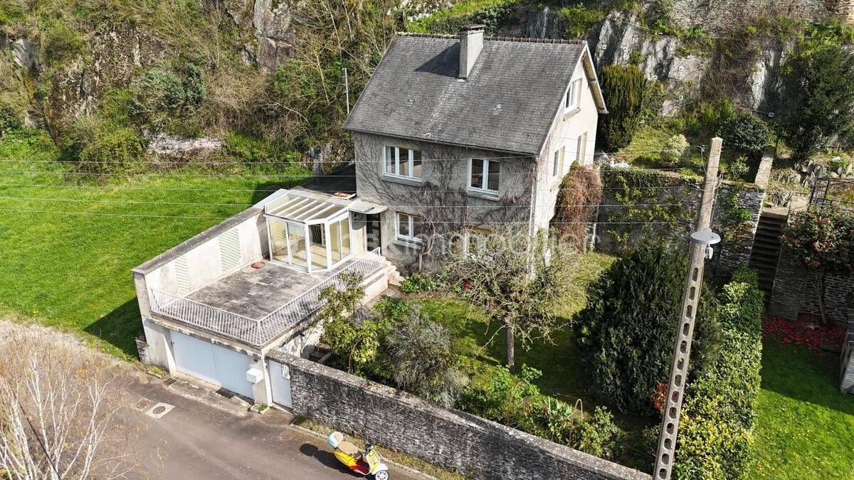 Maison à SAINT-LO