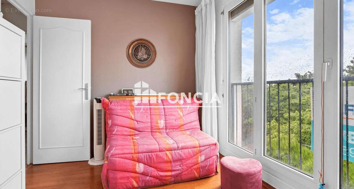 Appartement à VIRY-CHATILLON
