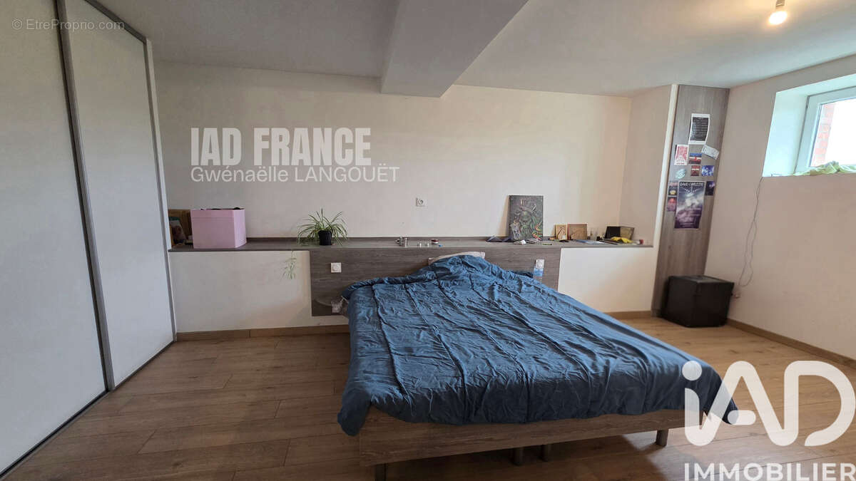 Photo 5 - Maison à LA CHAPELLE-JANSON