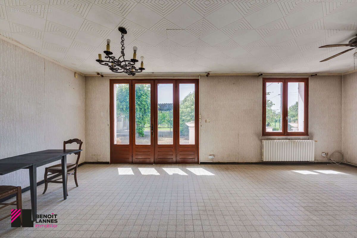 Maison 94 m² à Beauzelle  - photo 4