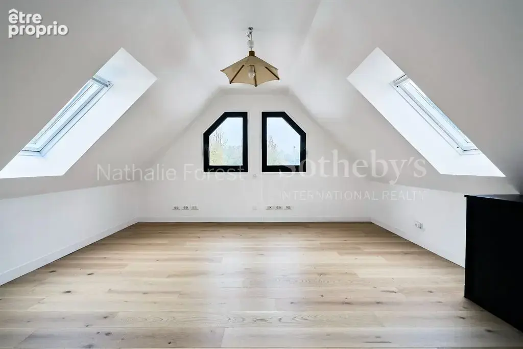 Maison d'architecte 4 à 5 Chambres. - photo 17