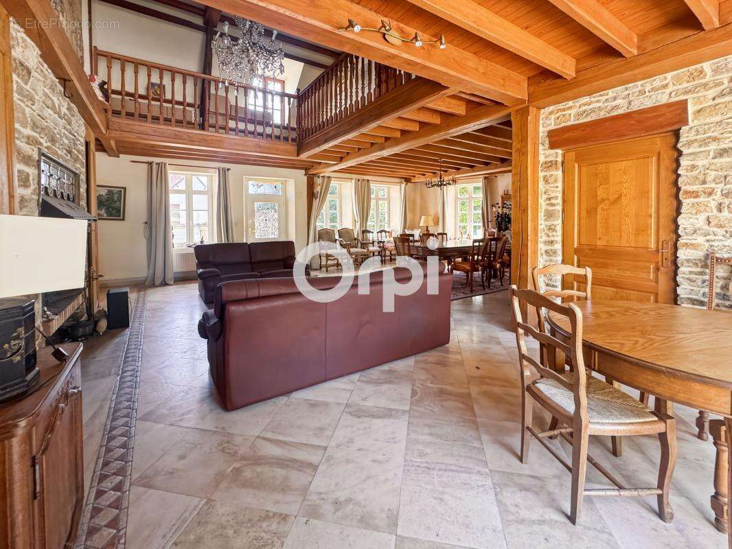 Maison À Vendre - photo 3