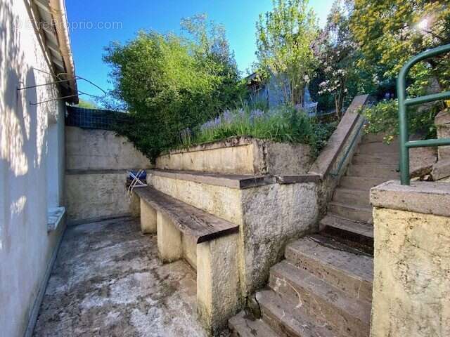 Appartement à PERIGUEUX