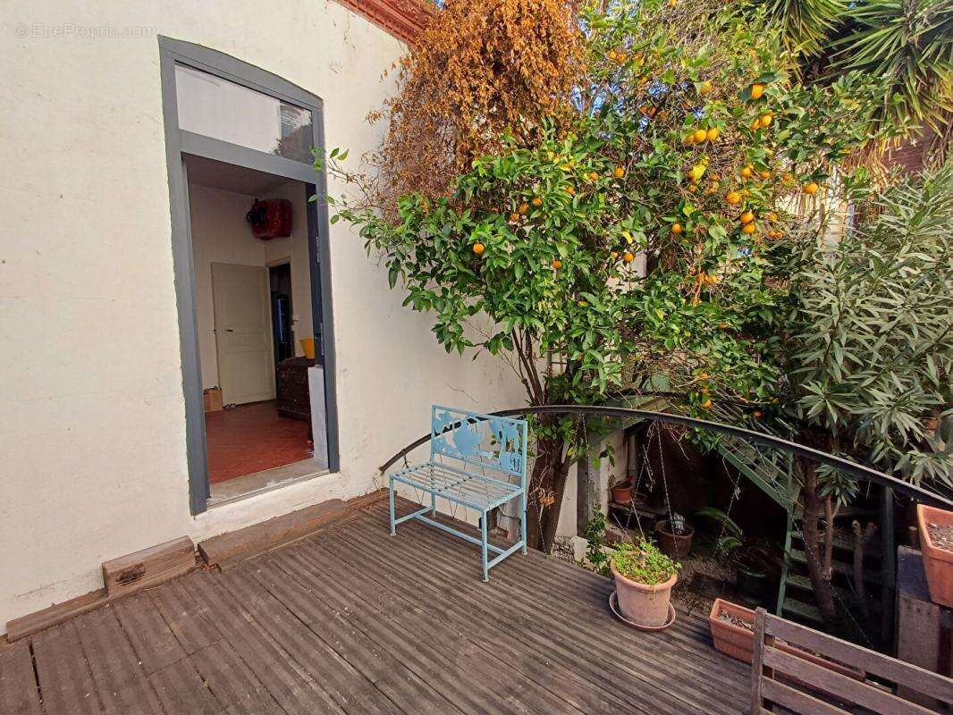 Maison à PERPIGNAN