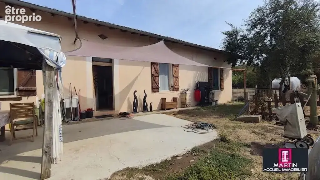 Photo Maison à Labastide-Clermont au prix de 195 000€